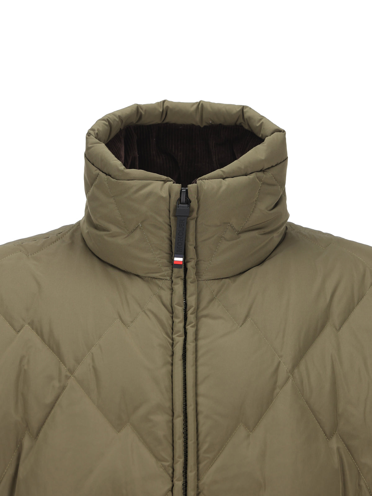 Piumino realizzato in poliestere. M1A00030 59876825 MONCLER GRENOBLE 