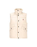Gilet realizzato in poliestere. M1A00042 59876203 MONCLER GRENOBLE 