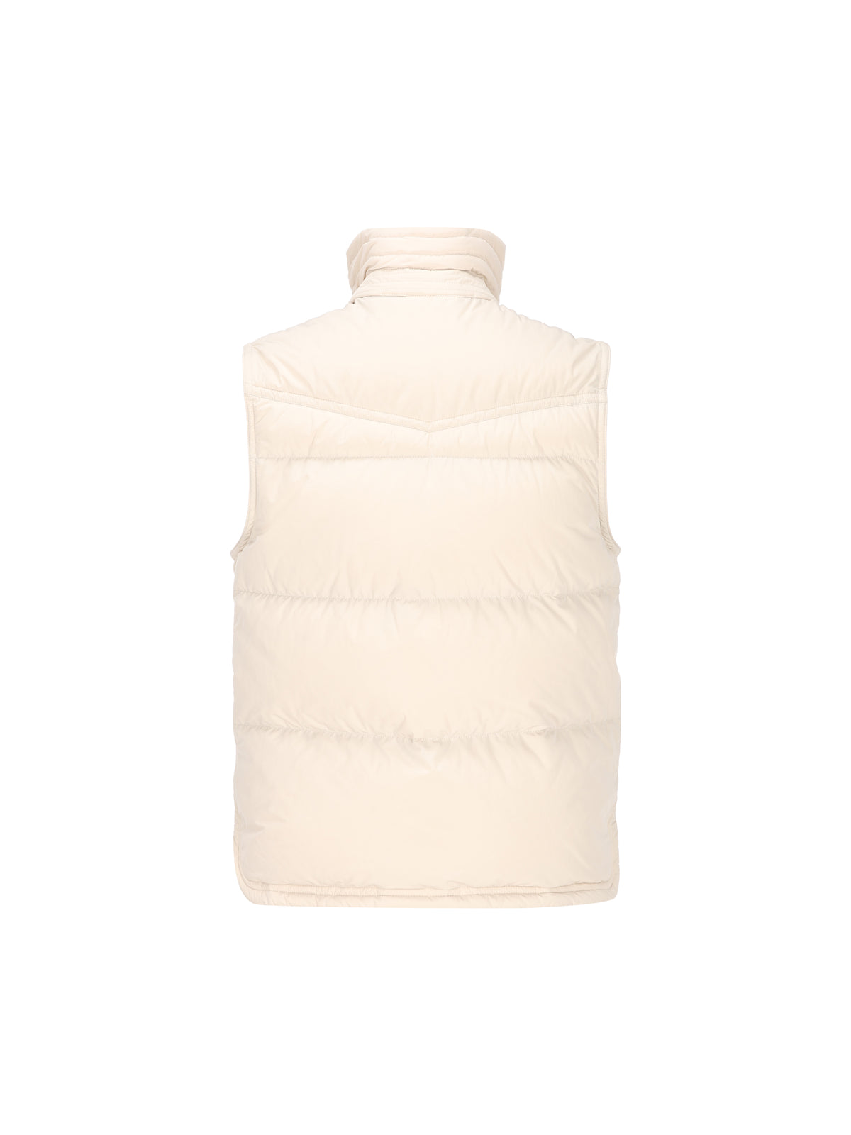 Gilet realizzato in poliestere. M1A00042 59876203 MONCLER GRENOBLE 