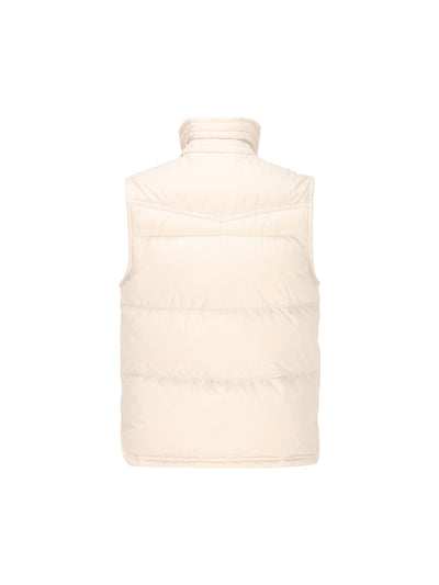 Gilet realizzato in poliestere. M1A00042 59876203 MONCLER GRENOBLE 