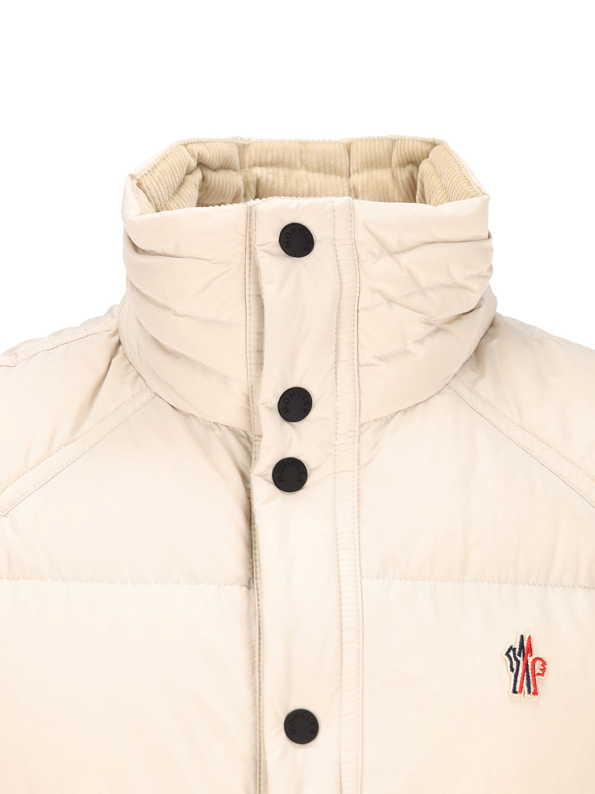 Gilet realizzato in poliestere. M1A00042 59876203 MONCLER GRENOBLE 