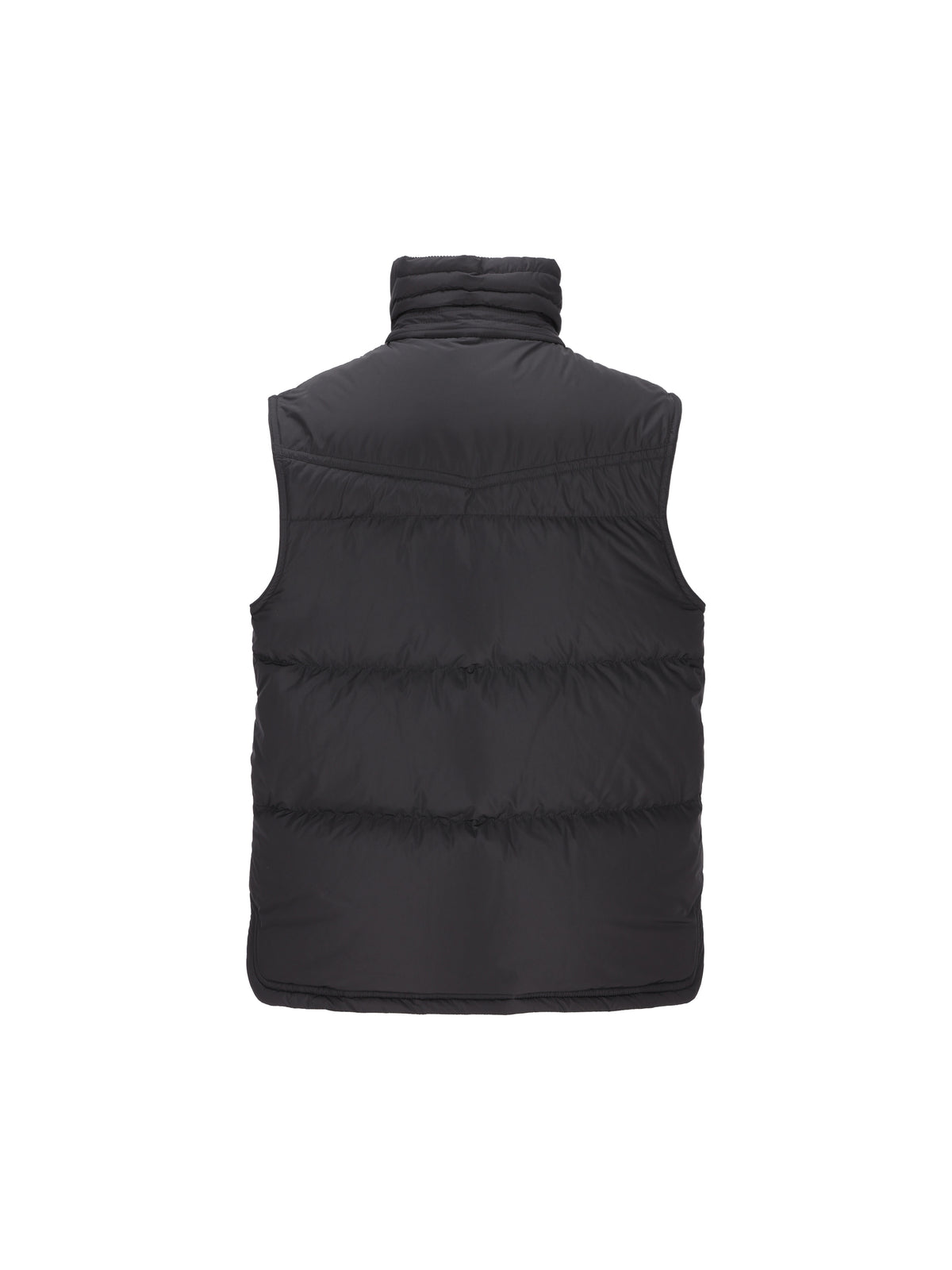 Gilet realizzato in poliestere. M1A00042 59876999 MONCLER GRENOBLE 
