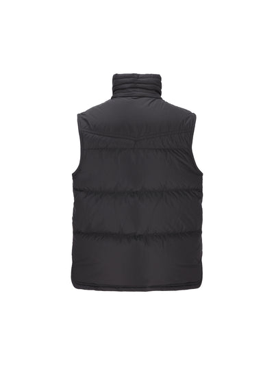 Gilet realizzato in poliestere. M1A00042 59876999 MONCLER GRENOBLE 