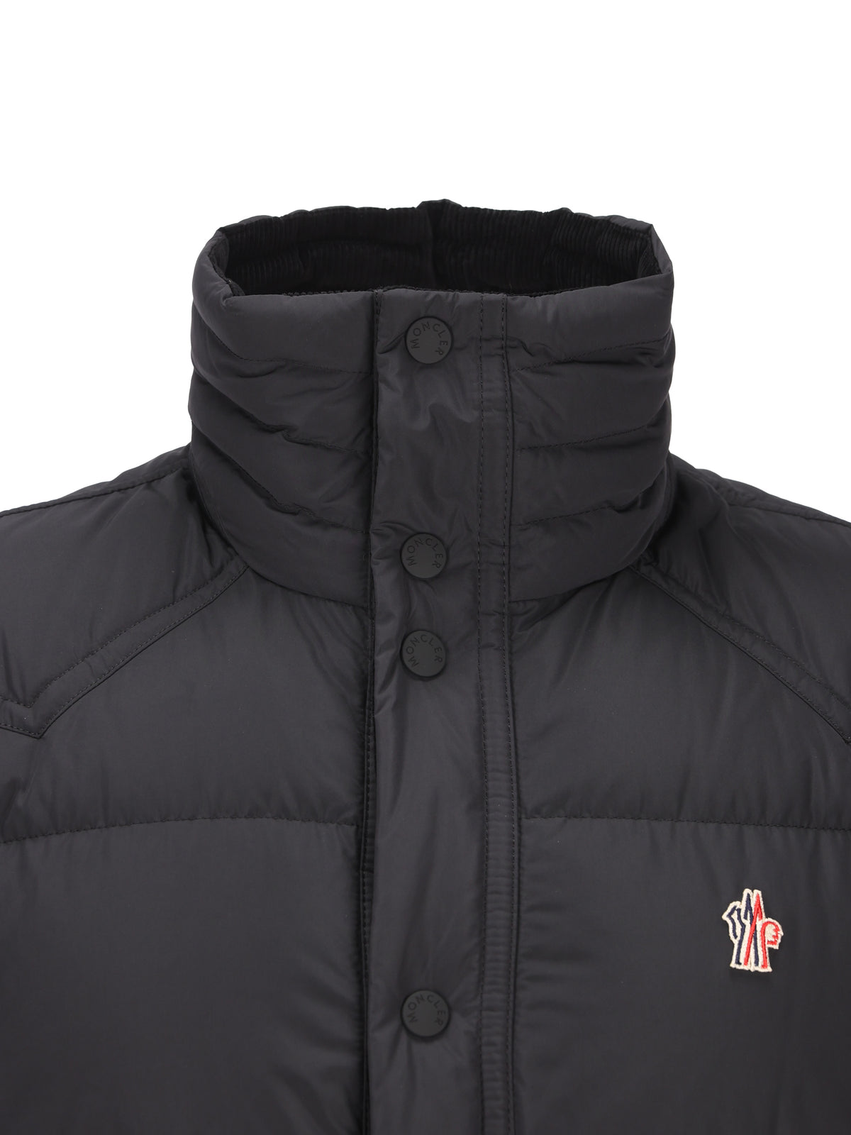Gilet realizzato in poliestere. M1A00042 59876999 MONCLER GRENOBLE 