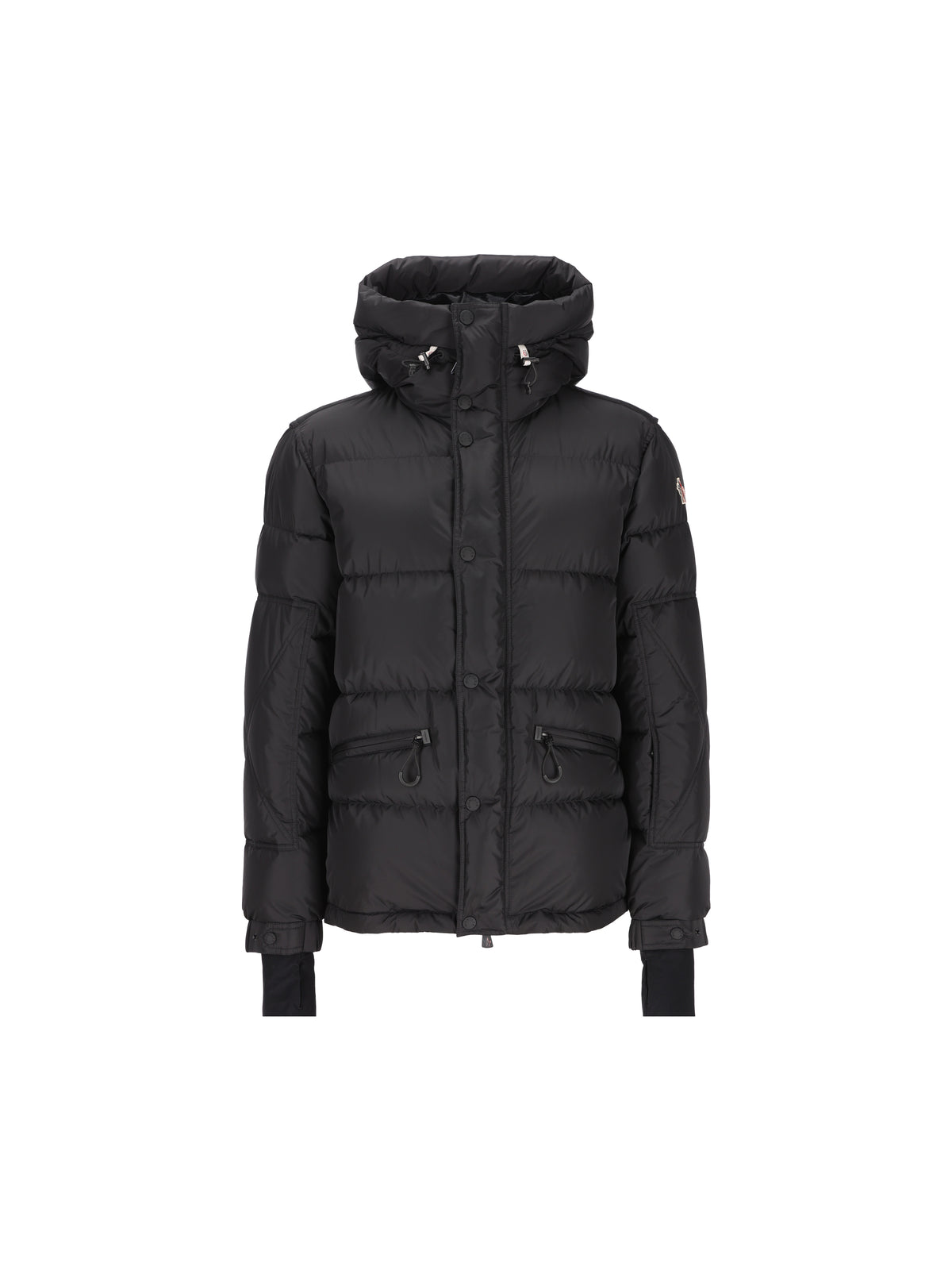 Giacca realizzata in poliammide. M1A00046 595JN999 MONCLER GRENOBLE 