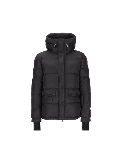 Giacca realizzata in poliammide. M1A00046 595JN999 MONCLER GRENOBLE 