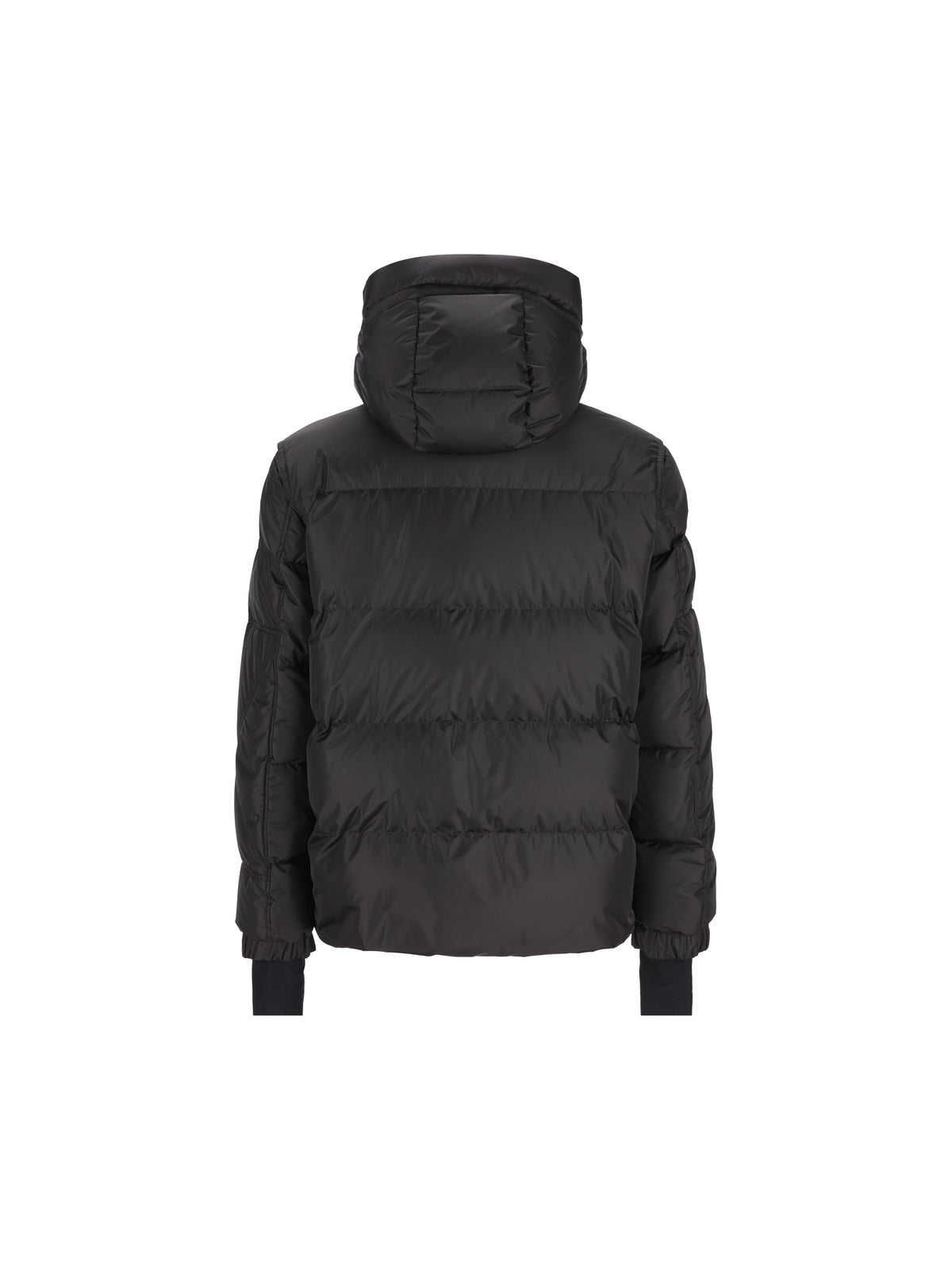 Giacca realizzata in poliammide. M1A00046 595JN999 MONCLER GRENOBLE 