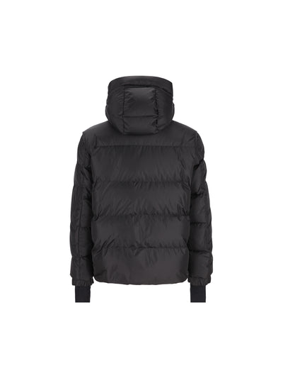 Giacca realizzata in poliammide. M1A00046 595JN999 MONCLER GRENOBLE 