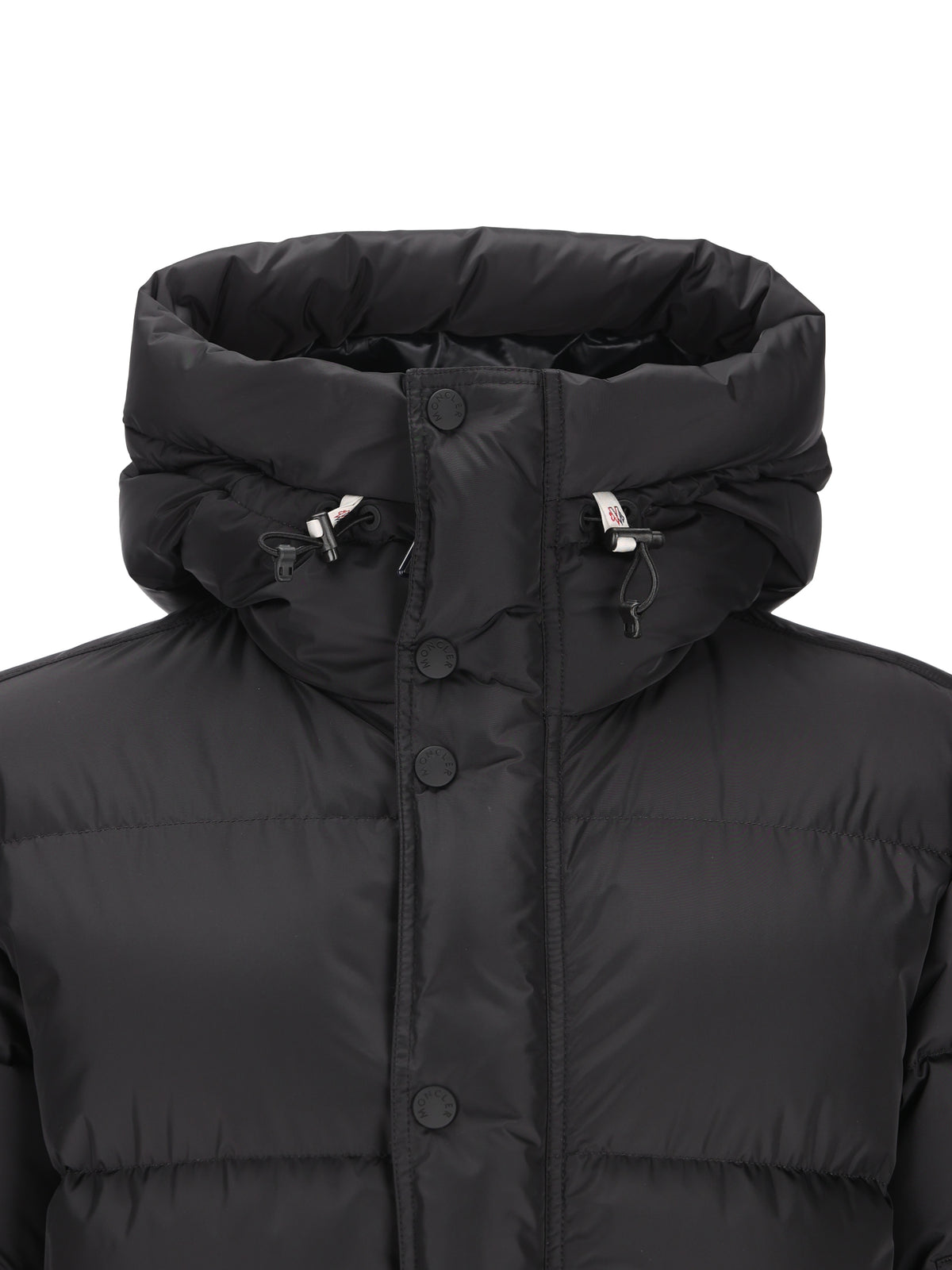Giacca realizzata in poliammide. M1A00046 595JN999 MONCLER GRENOBLE 