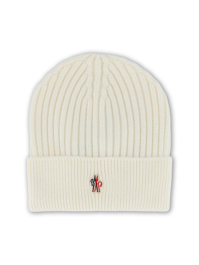 Berretto in lana. M3B00001 04761034 MONCLER GRENOBLE 