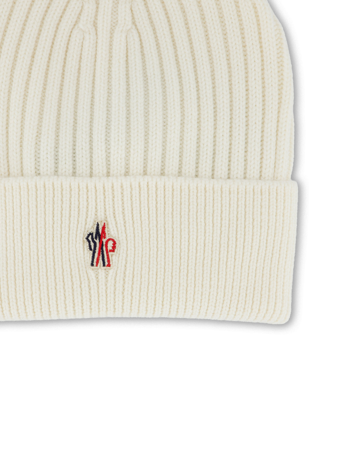 Berretto in lana. M3B00001 04761034 MONCLER GRENOBLE 