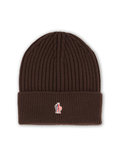 Berretto in lana. M3B00001 04761260 MONCLER GRENOBLE 