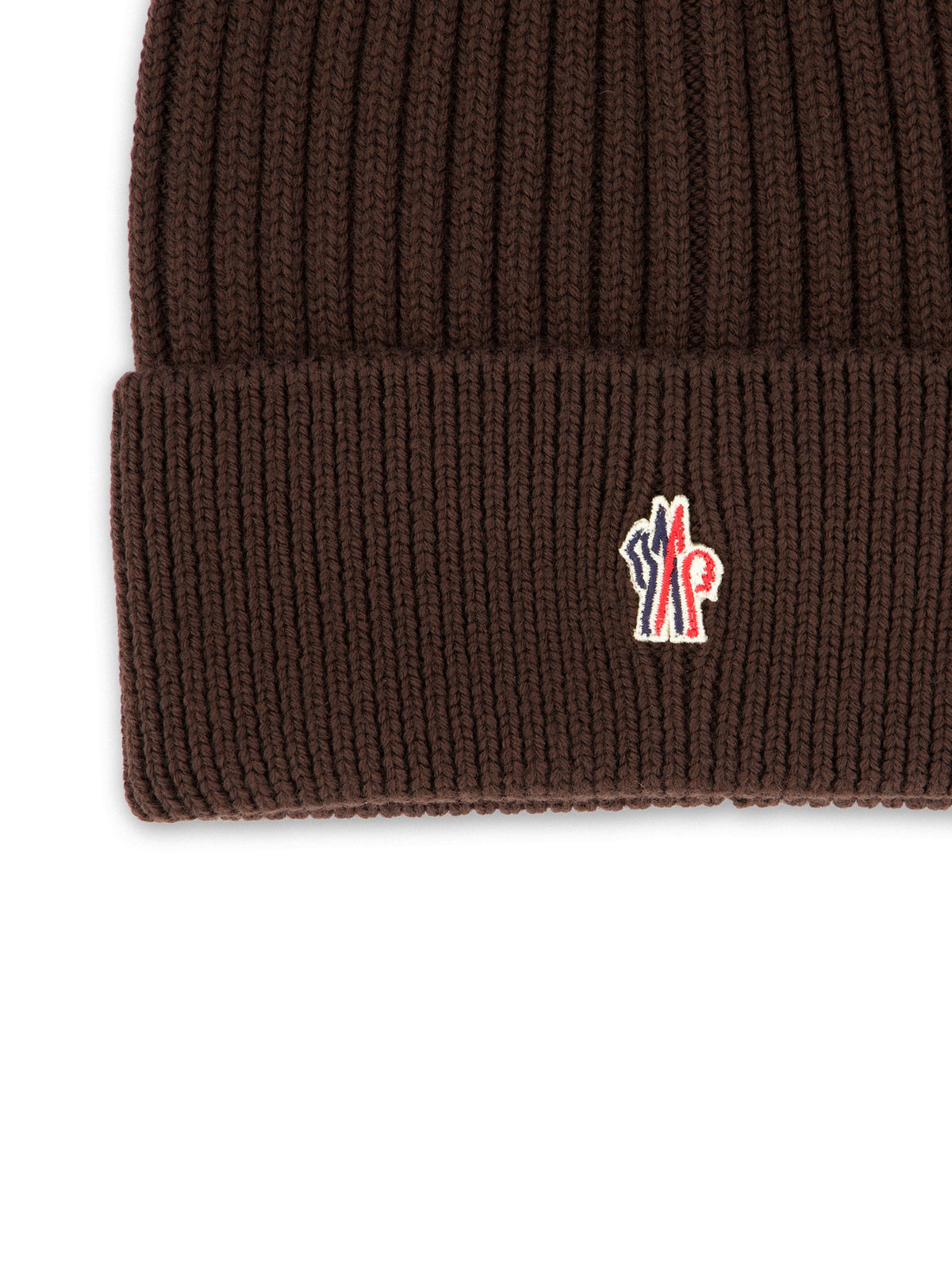 Berretto in lana. M3B00001 04761260 MONCLER GRENOBLE 