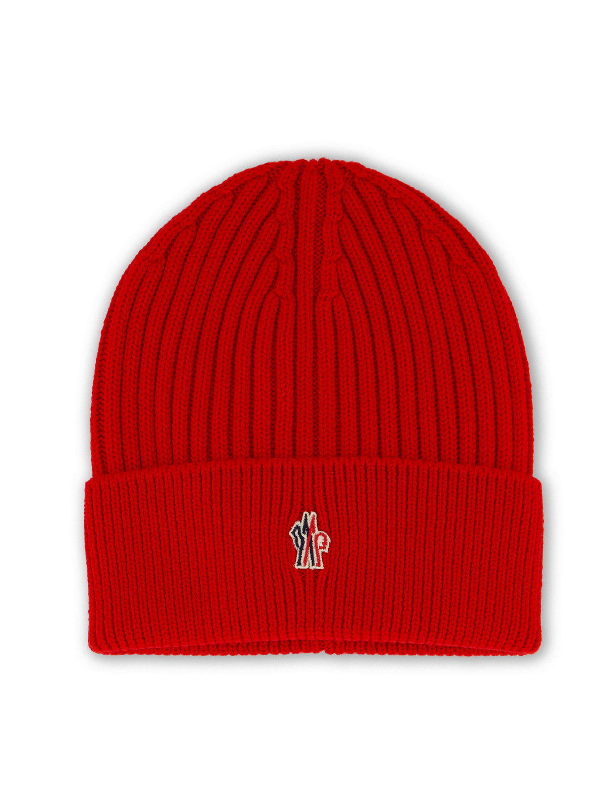 Berretto in lana. M3B00001 04761455 MONCLER GRENOBLE 