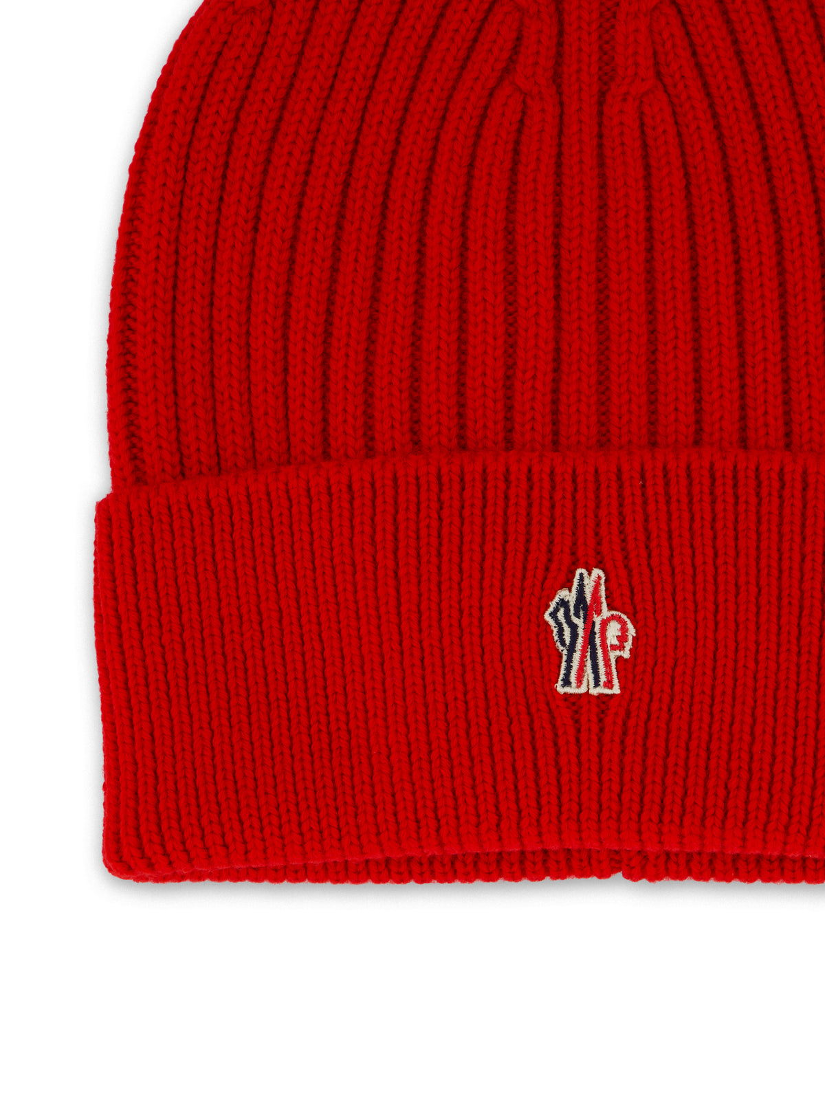 Berretto in lana. M3B00001 04761455 MONCLER GRENOBLE 