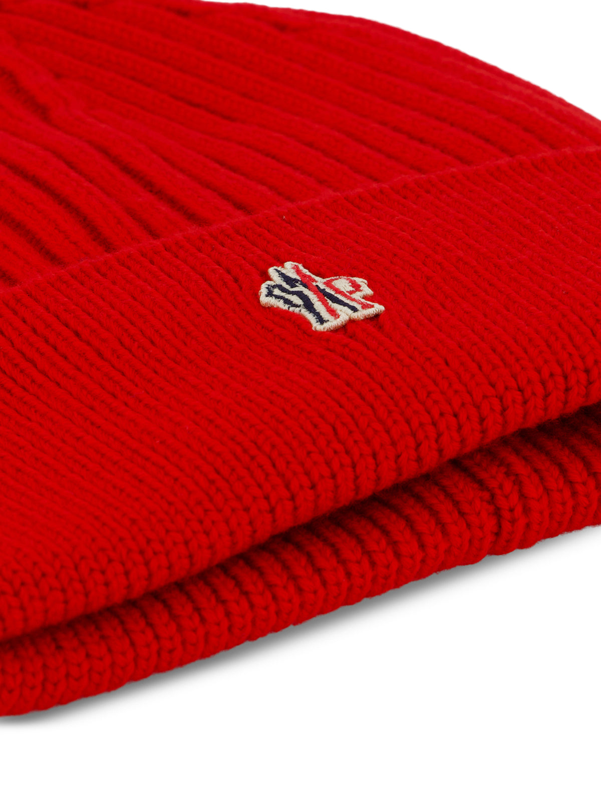 Berretto in lana. M3B00001 04761455 MONCLER GRENOBLE 