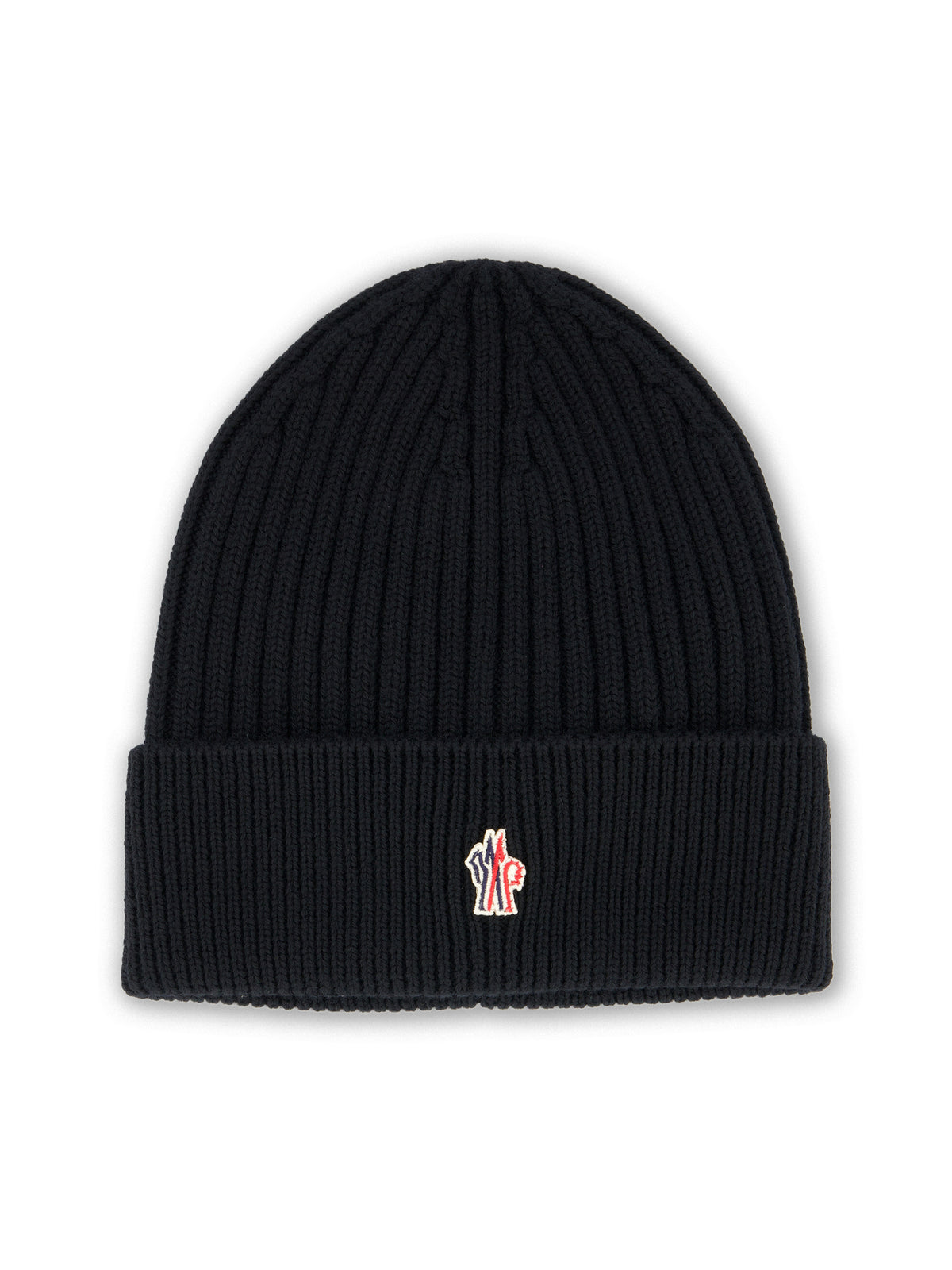 Berretto in lana. M3B00001 04761999 MONCLER GRENOBLE 