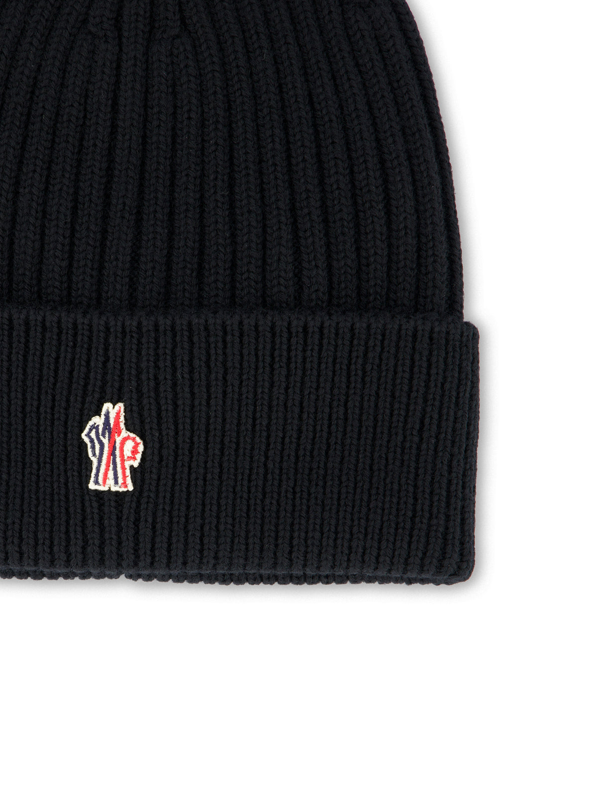 Berretto in lana. M3B00001 04761999 MONCLER GRENOBLE 