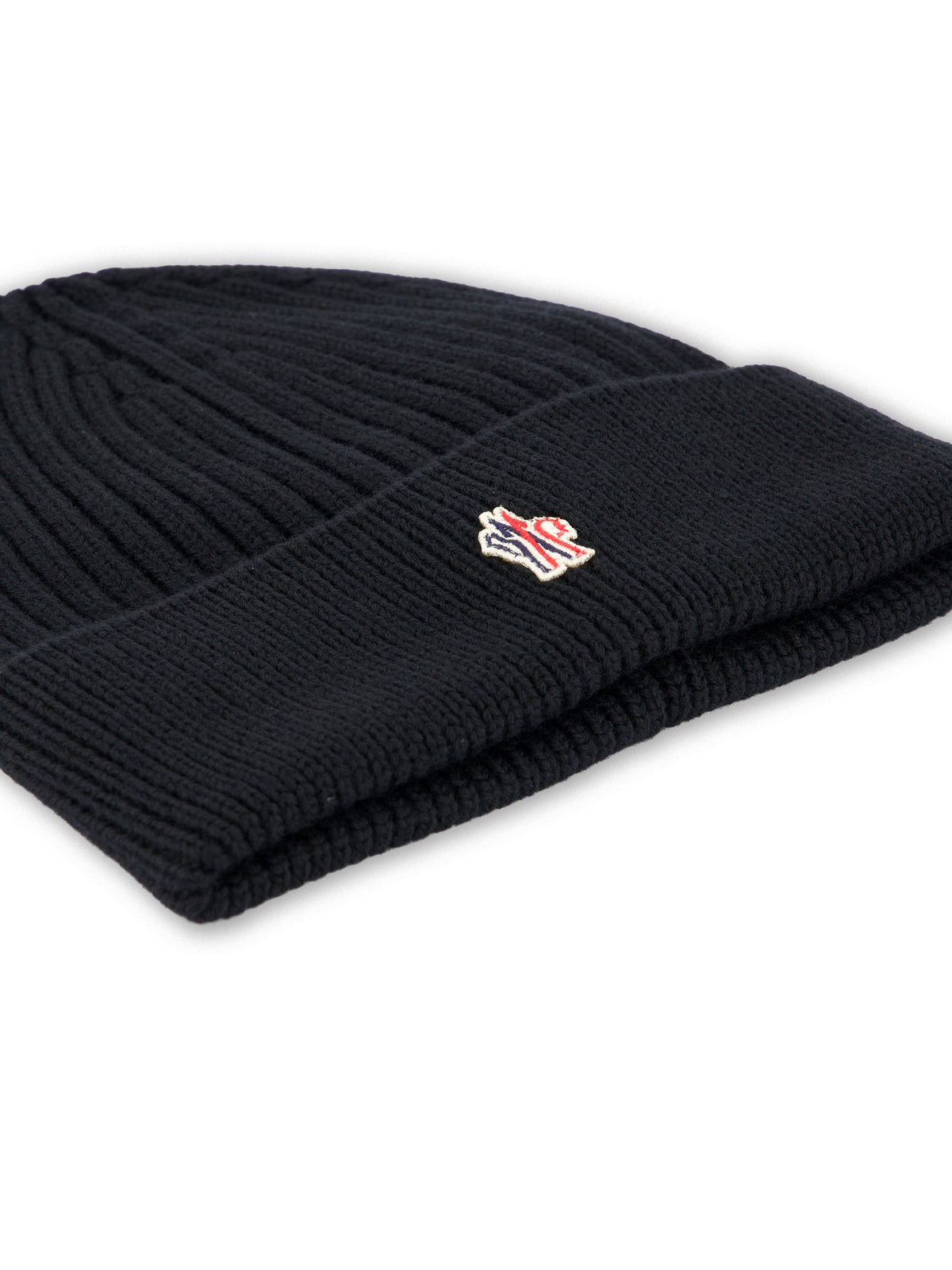 Berretto in lana. M3B00001 04761999 MONCLER GRENOBLE 