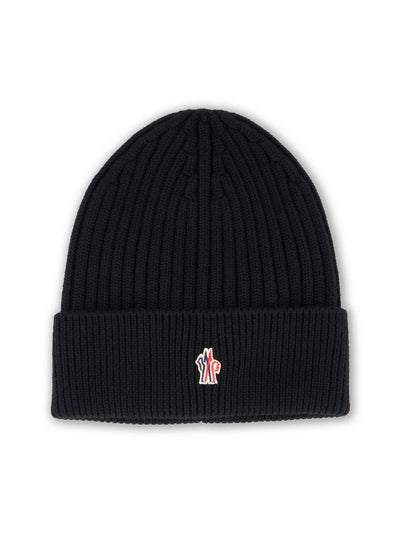 Berretto in lana. M3B00001 04761999 MONCLER GRENOBLE 