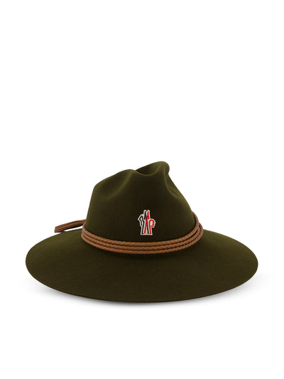 Cappello realizzato in lana. M3B00008 59A07833 MONCLER GRENOBLE 