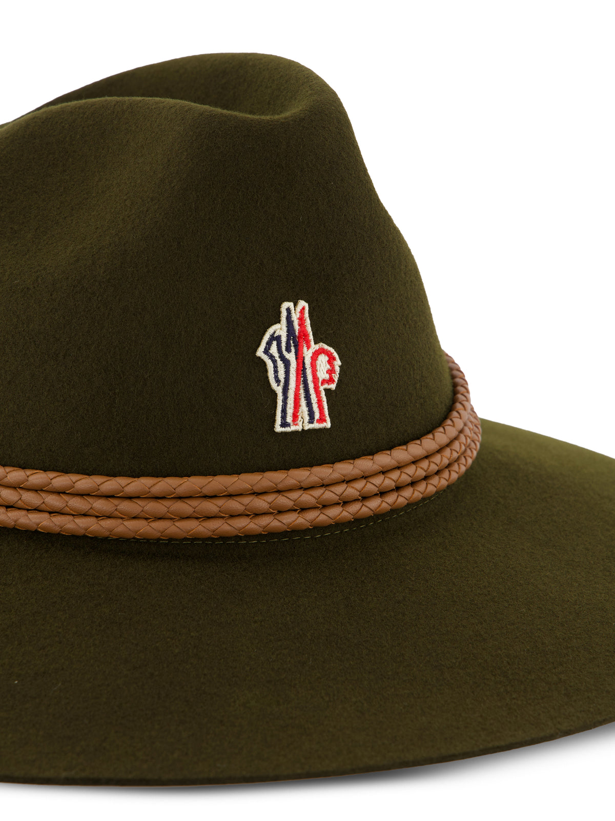 Cappello realizzato in lana. M3B00008 59A07833 MONCLER GRENOBLE 