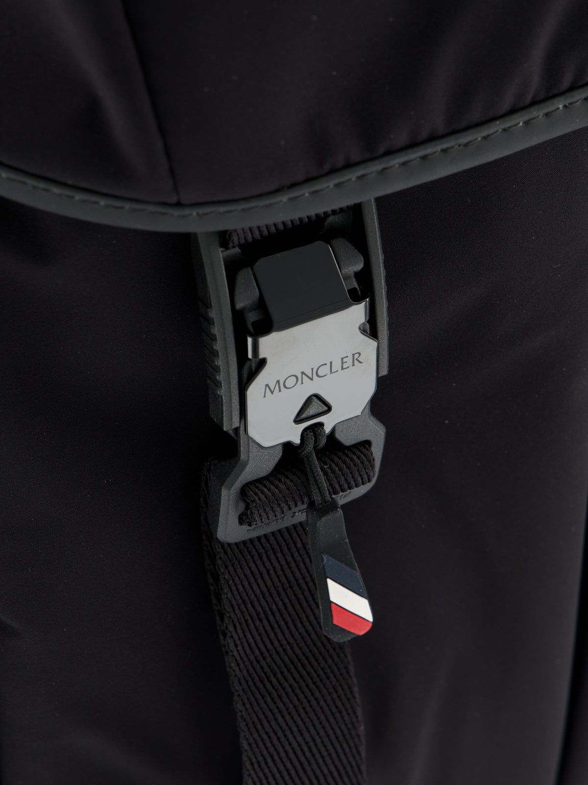 Zaino realizzato in poliammide. M5A00001 M9754999 MONCLER GRENOBLE 