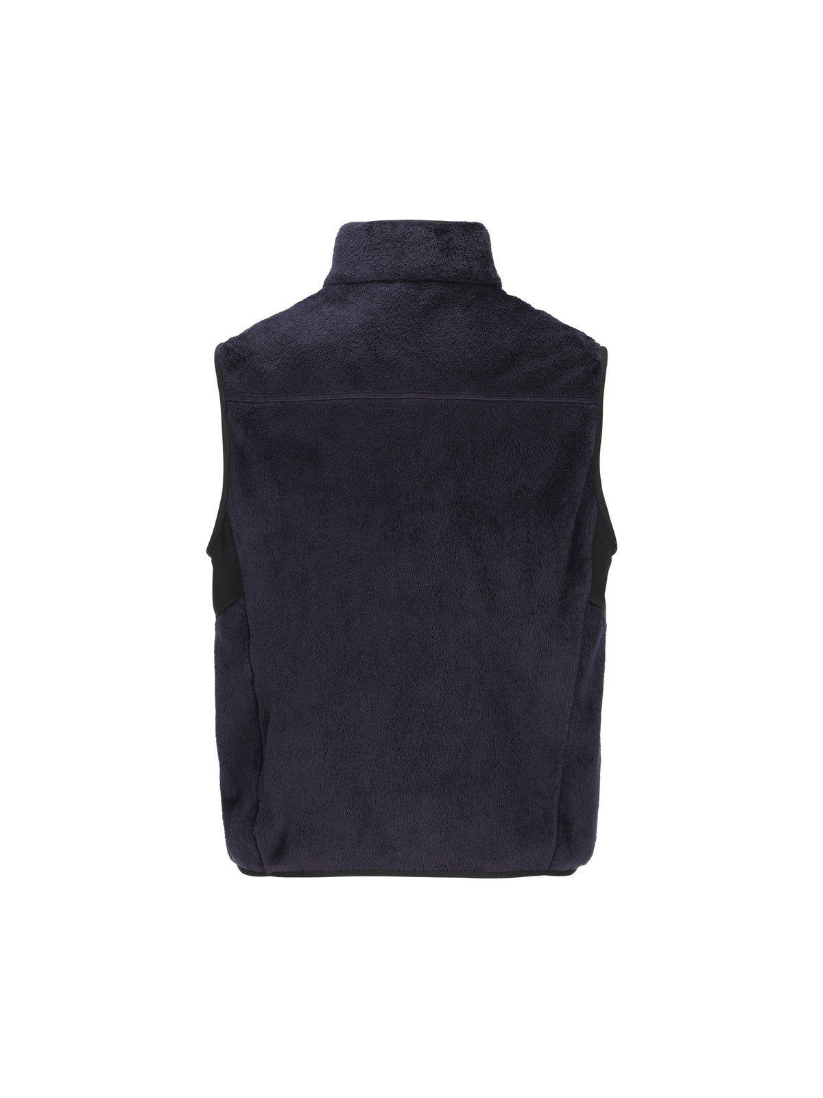 Gilet realizzato in tessuto stretch M8G00022 809EGP79 MONCLER GRENOBLE 