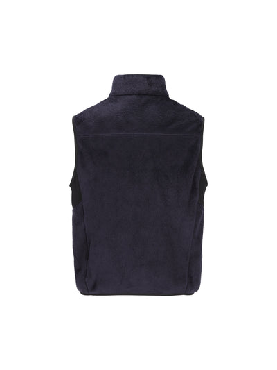 Gilet realizzato in tessuto stretch M8G00022 809EGP79 MONCLER GRENOBLE 