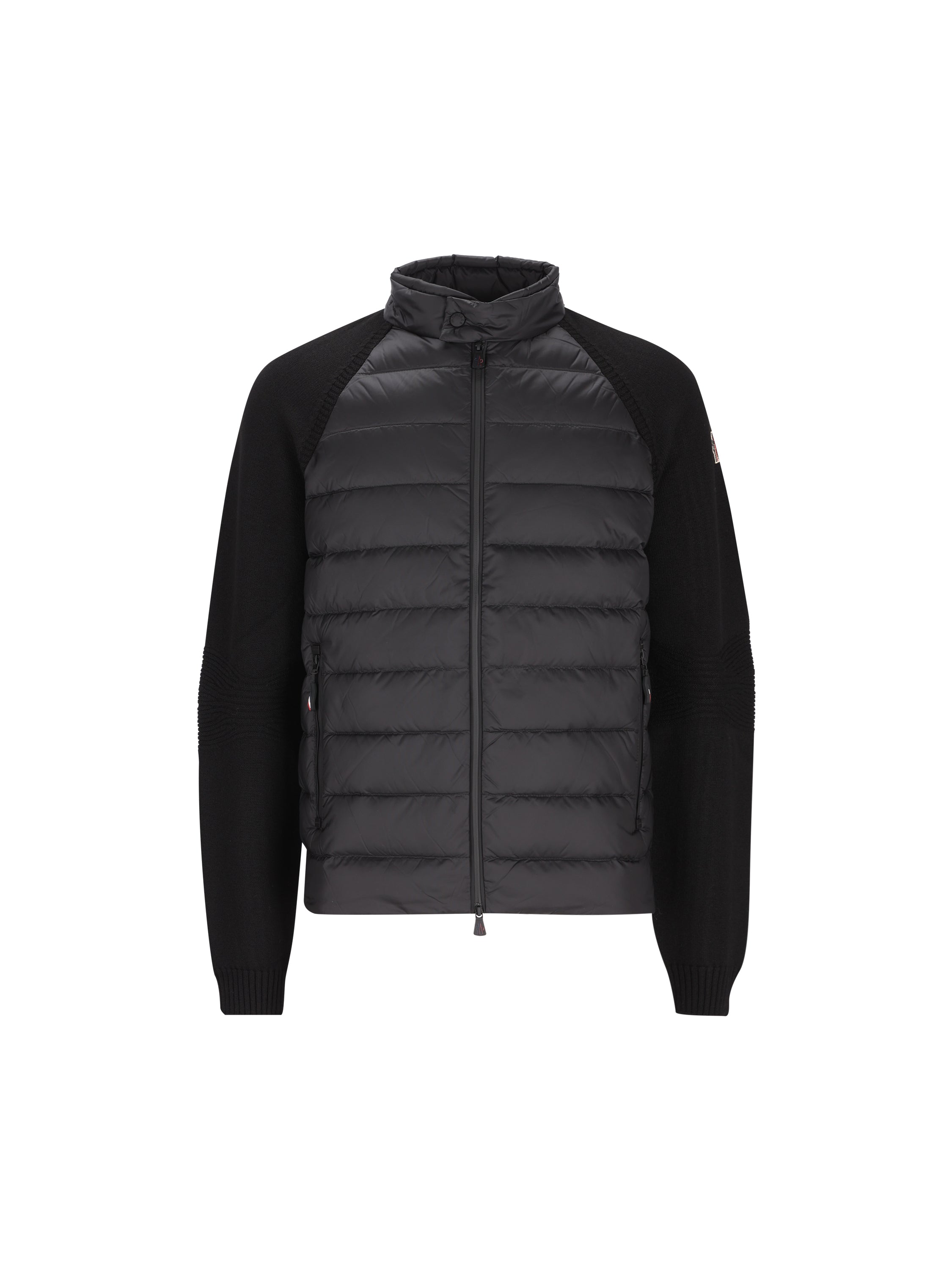 Cardigan realizzato in poliammide M9B00003 M1122999 MONCLER GRENOBLE 