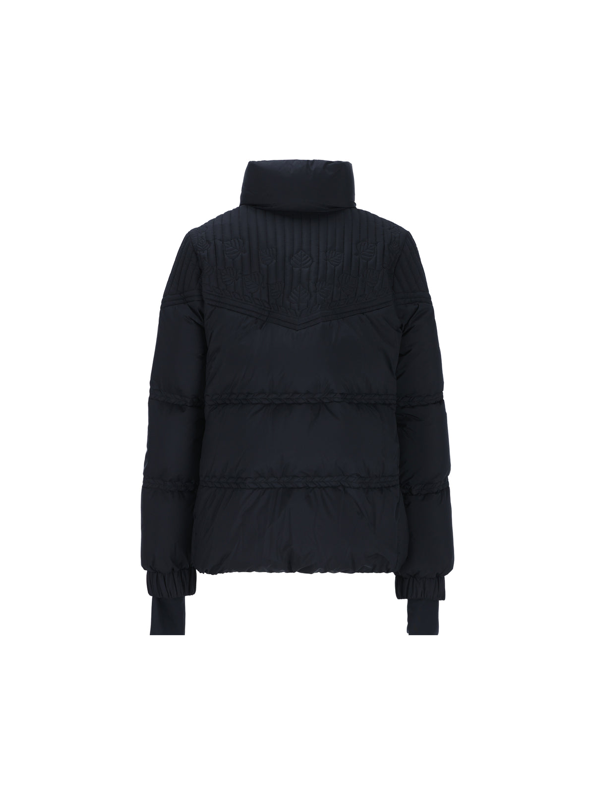 Piumino realizzato in poliestere. W1A00054 539X6999 MONCLER GRENOBLE 