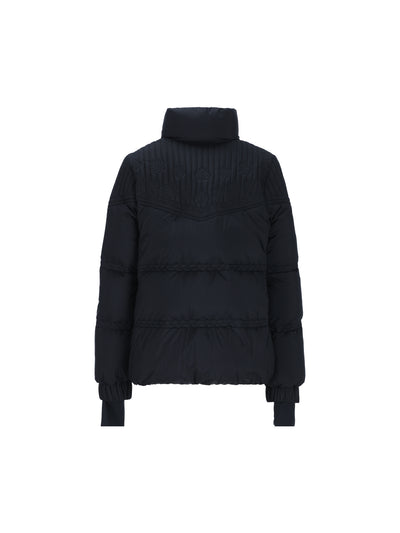 Piumino realizzato in poliestere. W1A00054 539X6999 MONCLER GRENOBLE 
