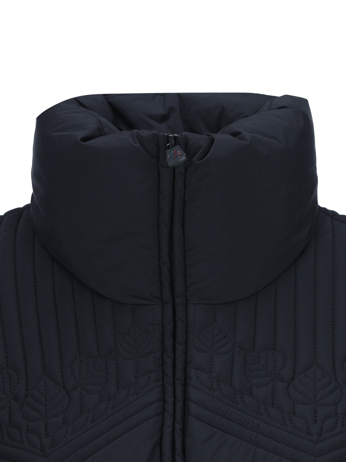 Piumino realizzato in poliestere. W1A00054 539X6999 MONCLER GRENOBLE 
