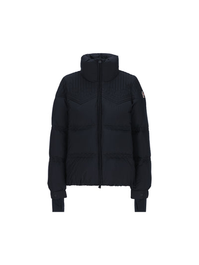 Piumino realizzato in poliestere. W1A00054 539X6999 MONCLER GRENOBLE 