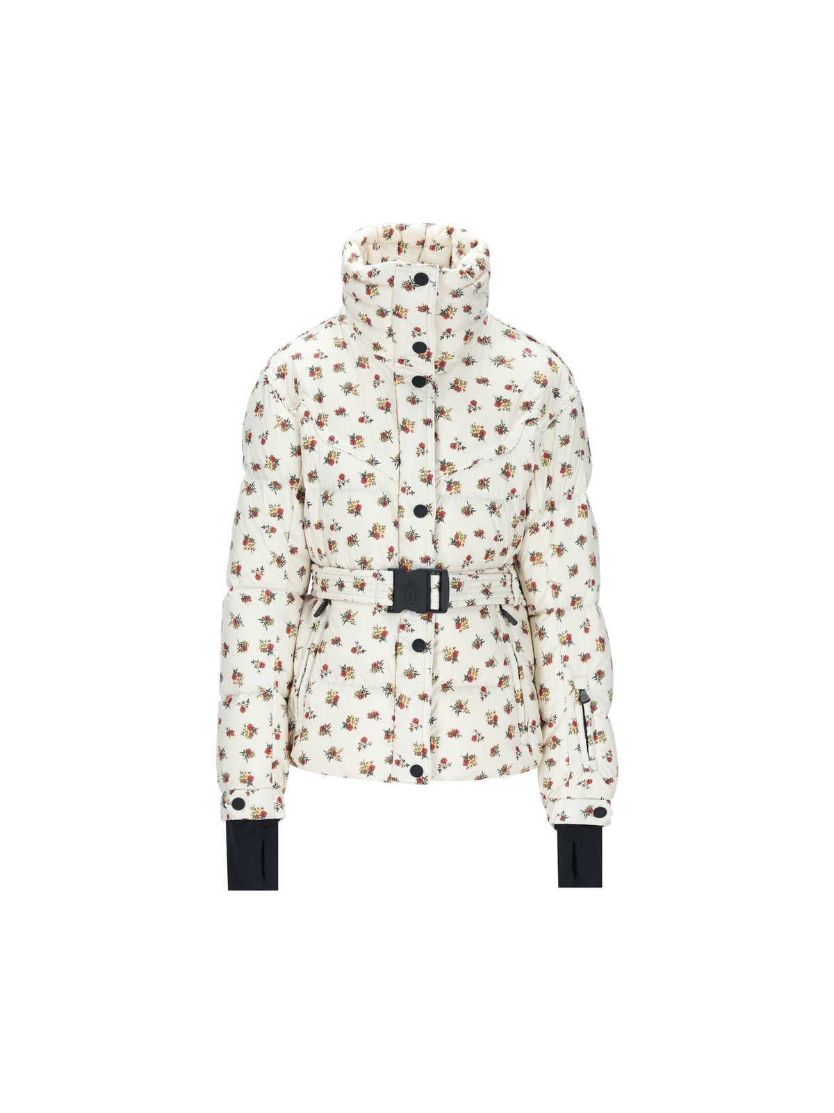 Giacca realizzata in poliammide. W1A00070 599YOF01 MONCLER GRENOBLE 