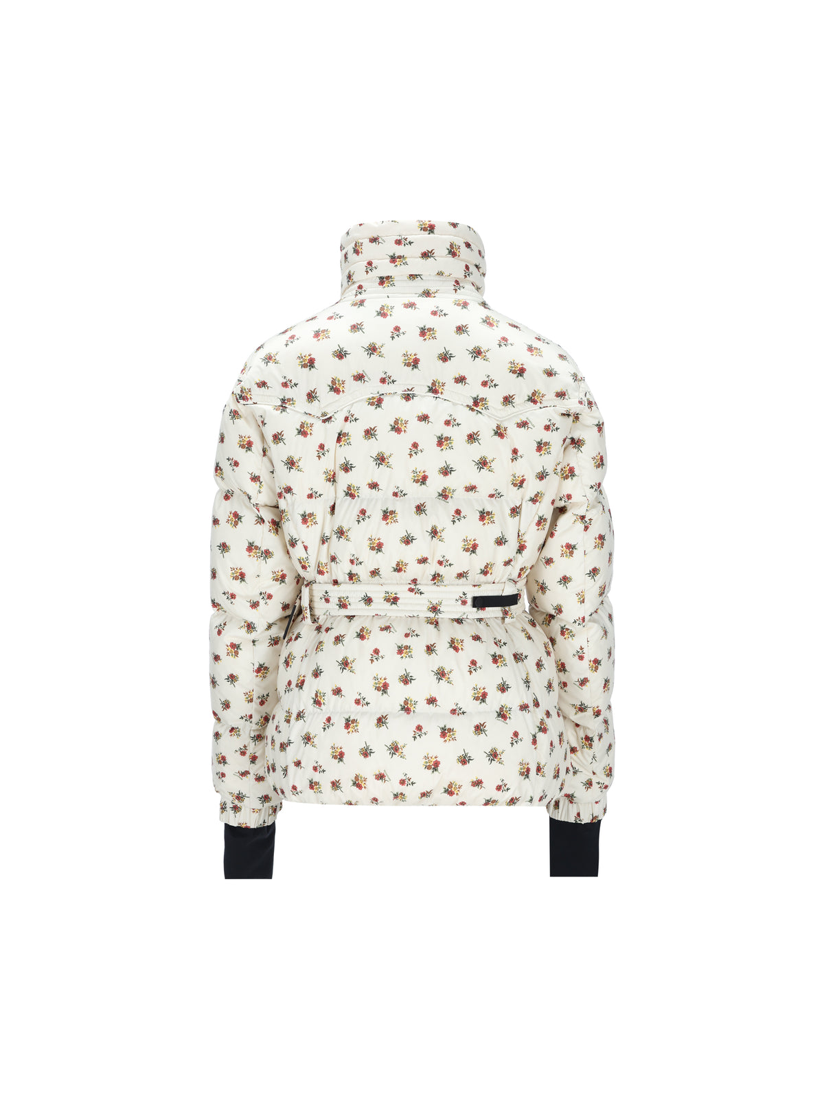 Giacca realizzata in poliammide. W1A00070 599YOF01 MONCLER GRENOBLE 