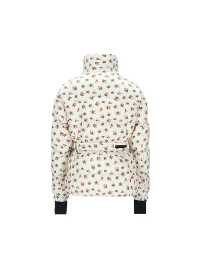 Giacca realizzata in poliammide. W1A00070 599YOF01 MONCLER GRENOBLE 