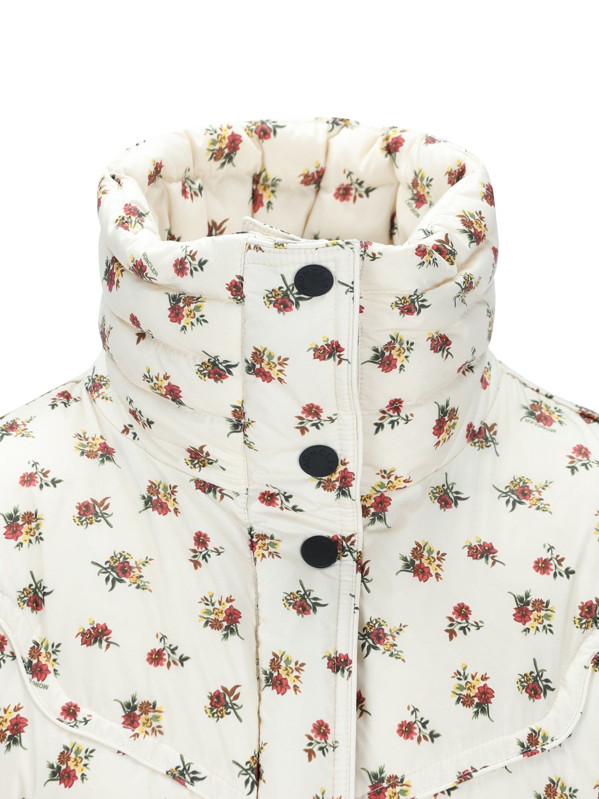 Giacca realizzata in poliammide. W1A00070 599YOF01 MONCLER GRENOBLE 