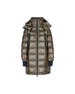 Piumino realizzato in poliammide. W1C00004 5981E833 MONCLER GRENOBLE 