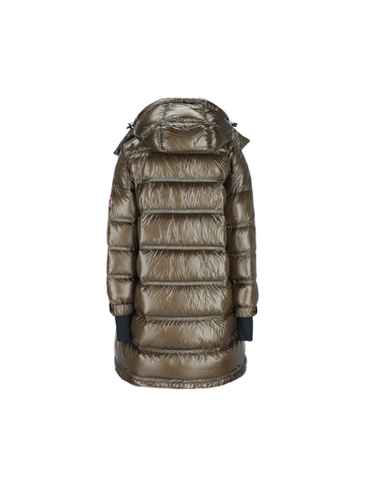 Piumino realizzato in poliammide. W1C00004 5981E833 MONCLER GRENOBLE 