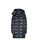 Piumino realizzato in poliammide. W1C00004 5981E999 MONCLER GRENOBLE 