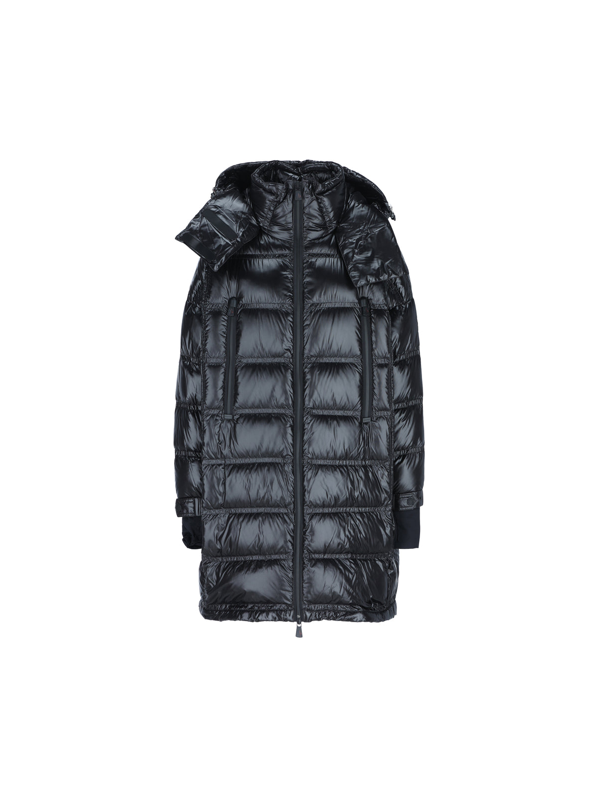 Piumino realizzato in poliammide. W1C00004 5981E999 MONCLER GRENOBLE 