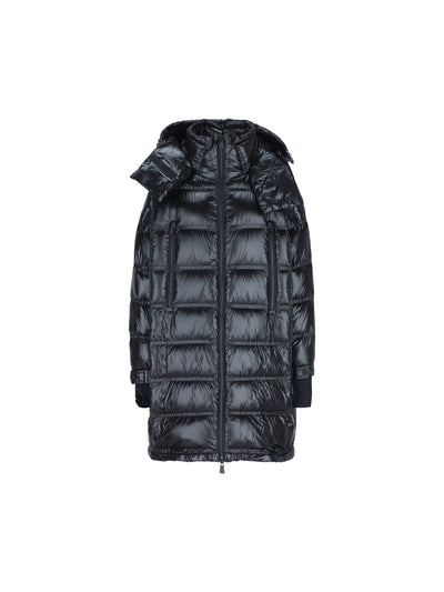 Piumino realizzato in poliammide. W1C00004 5981E999 MONCLER GRENOBLE 