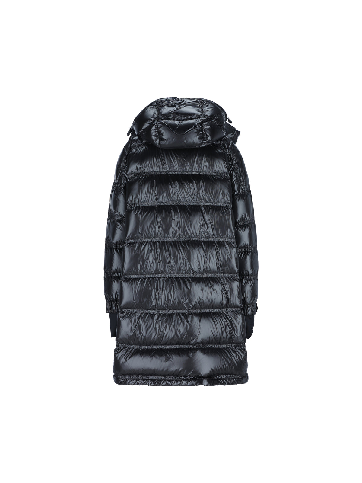 Piumino realizzato in poliammide. W1C00004 5981E999 MONCLER GRENOBLE 