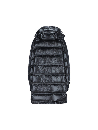 Piumino realizzato in poliammide. W1C00004 5981E999 MONCLER GRENOBLE 