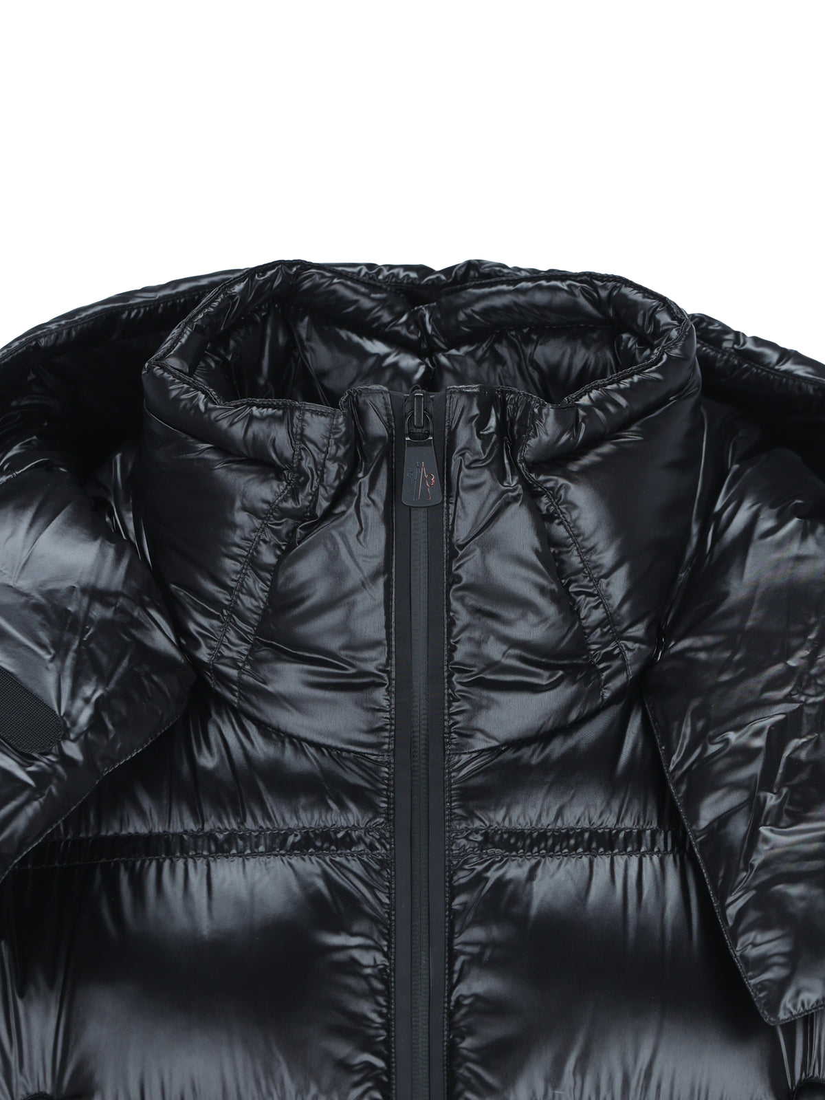 Piumino realizzato in poliammide. W1C00004 5981E999 MONCLER GRENOBLE 