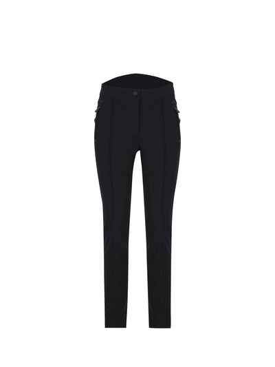 Pantaloni realizzati in poliammide W2A00005 5998T999 MONCLER GRENOBLE 