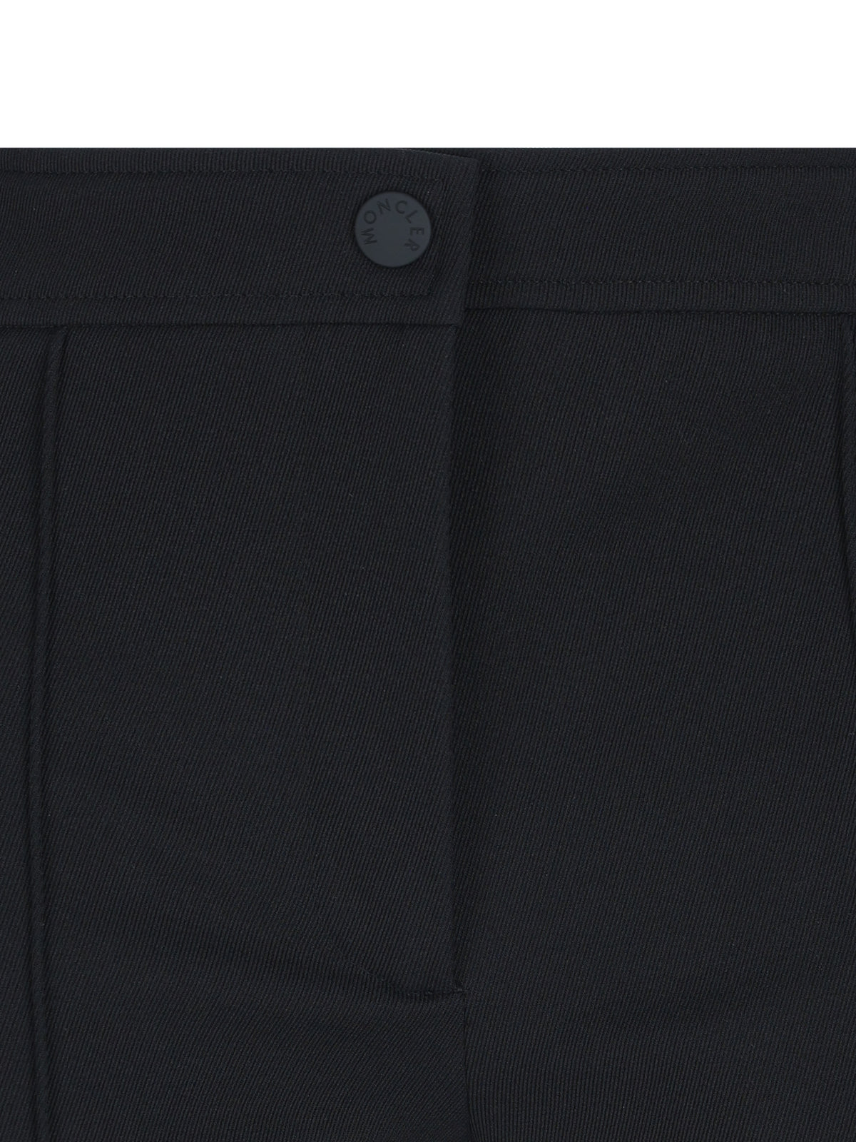 Pantaloni realizzati in poliammide W2A00005 5998T999 MONCLER GRENOBLE 