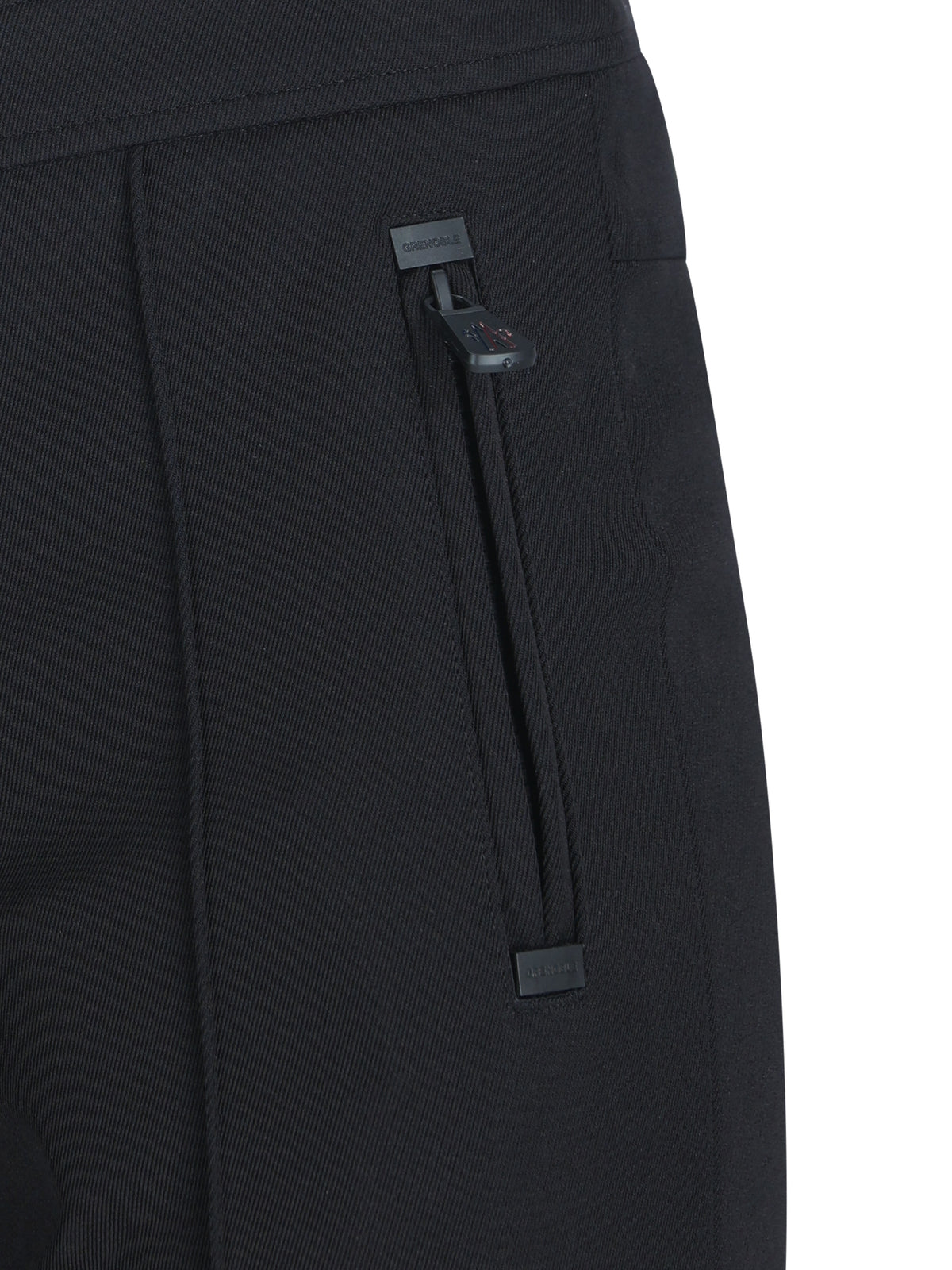 Pantaloni realizzati in poliammide W2A00005 5998T999 MONCLER GRENOBLE 
