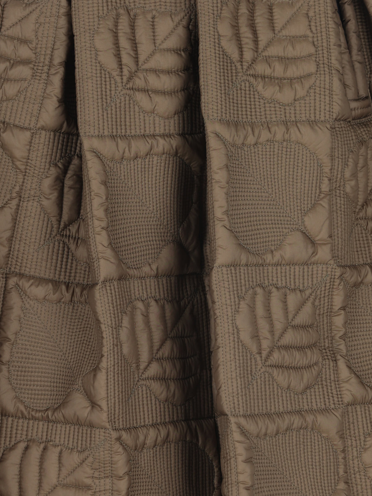 Gonna realizzata in poliammide. W2D00001 597YF276 MONCLER GRENOBLE 